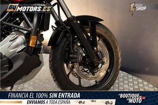 HONDA NC 750X *MOTO NUEVA*