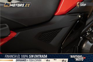 HONDA NC 750X *MOTO NUEVA*