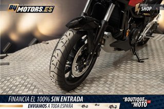 HONDA NC 750X *MOTO NUEVA*