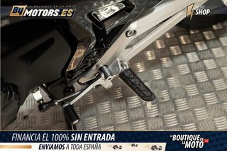 HONDA NC 750X *MOTO NUEVA*