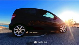 Te ayudo a vender tu coche con un video en 360