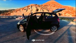 Te ayudo a vender tu coche con un video en 360
