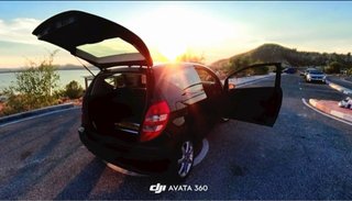 Te ayudo a vender tu coche con un video en 360
