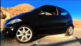 Te ayudo a vender tu coche con un video en 360