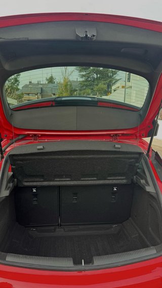 Opel Astra 1.6 CDTi 110 Elegance