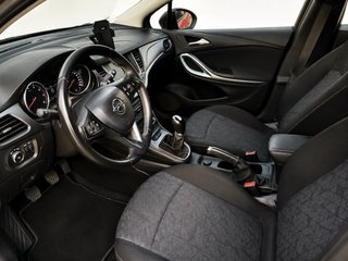 Opel Astra 1.6 CDTi 110 Elegance