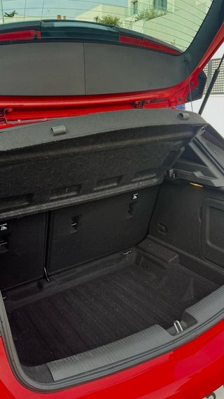 Opel Astra 1.6 CDTi 110 Elegance