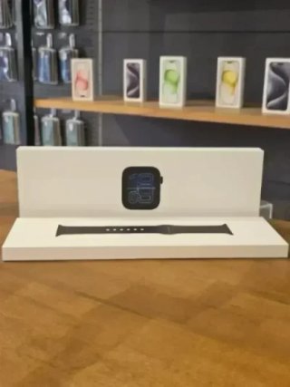 APPLE WATCH SE 3 44MM GPS NEGRO PRECINTADO