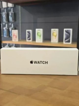 APPLE WATCH SE 3 44MM GPS NEGRO PRECINTADO