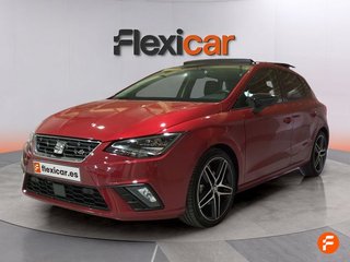 Seat Ibiza 1.0 EcoTSI 85kW (115CV) DSG FR