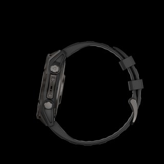 Reloj GPS GARMIN Fénix 8 pantalla Amoled -  Zafiro y