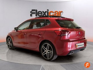 Seat Ibiza 1.0 EcoTSI 85kW (115CV) DSG FR
