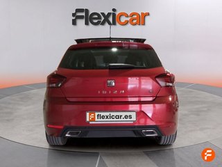 Seat Ibiza 1.0 EcoTSI 85kW (115CV) DSG FR