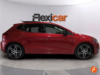 Seat Ibiza 1.0 EcoTSI 85kW (115CV) DSG FR