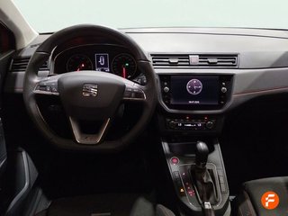 Seat Ibiza 1.0 EcoTSI 85kW (115CV) DSG FR