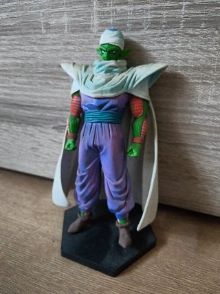 Figura Piccolo Dragon Ball