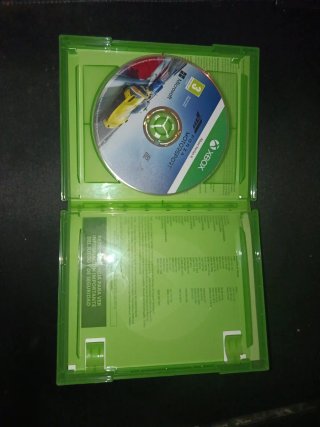 Forza Motorsport X Series X/S Como Nuevo