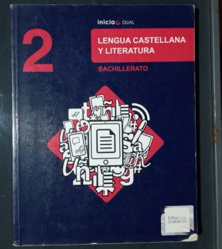 Lengua Castellana y Literatura