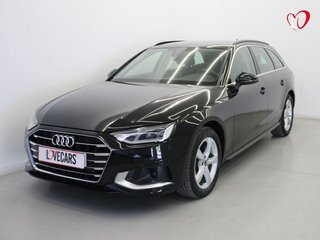 Audi A4 Avant Advanced 35 TDI 120kW S tronic