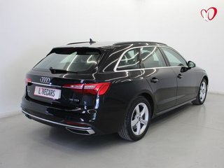 Audi A4 Avant Advanced 35 TDI 120kW S tronic