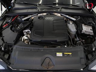 Audi A4 Avant Advanced 35 TDI 120kW S tronic