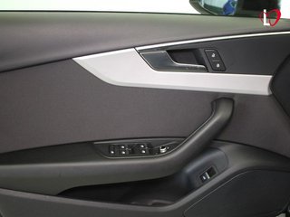 Audi A4 Avant Advanced 35 TDI 120kW S tronic