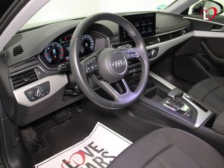 Audi A4 Avant Advanced 35 TDI 120kW S tronic