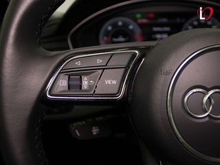 Audi A4 Avant Advanced 35 TDI 120kW S tronic