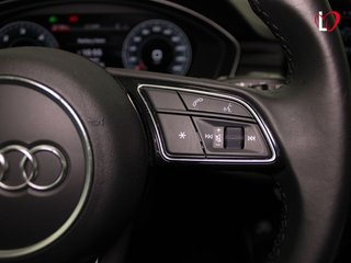 Audi A4 Avant Advanced 35 TDI 120kW S tronic