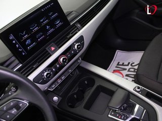 Audi A4 Avant Advanced 35 TDI 120kW S tronic