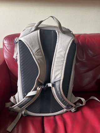 Mochila The North Face Kaban LTE Beige