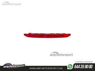 TERCERA LUZ DE FRENO PARA SEAT LEON
