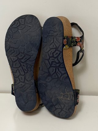 Sandalias Panama Jack Julia Tropical T-38