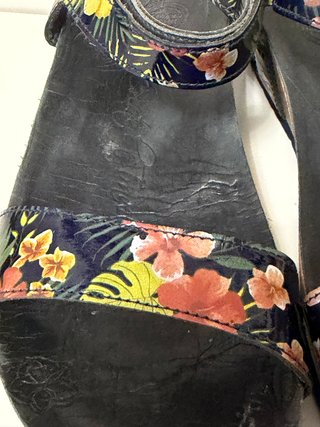 Sandalias Panama Jack Julia Tropical T-38