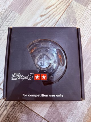 Kit Competición Piaggio/Aprilia Scooter 50cc