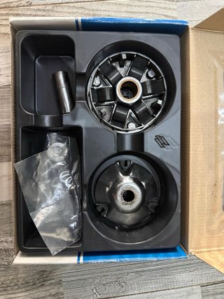 Kit Competición Piaggio/Aprilia Scooter 50cc
