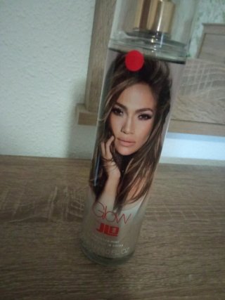 Bruma Corporal Glow Jennifer Lopez