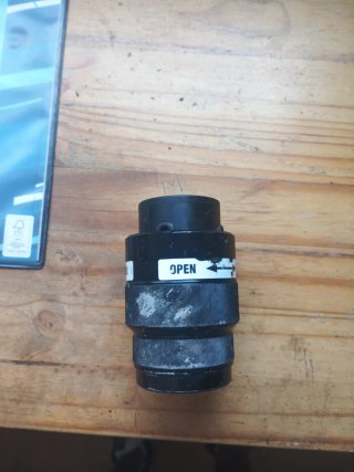 Adaptador Brocas Hilti DD250E/DD160E