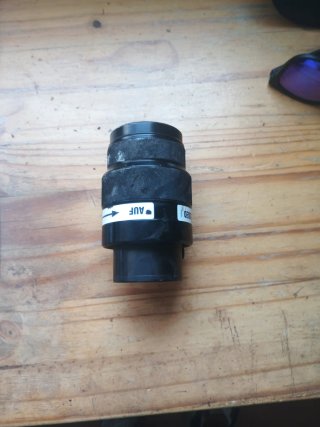 Adaptador Brocas Hilti DD250E/DD160E