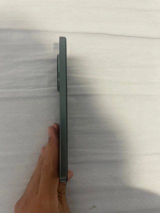 Realme 12 512GB Negro - Impecable