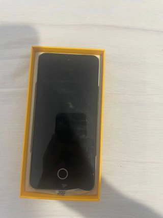 Realme 12 512GB Negro - Impecable