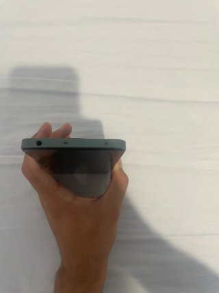 Realme 12 512GB Negro - Impecable