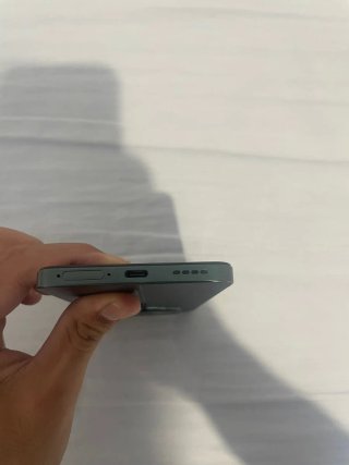 Realme 12 512GB Negro - Impecable