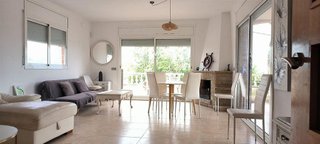Chalet en venta en Nucli Urbà en Calafell