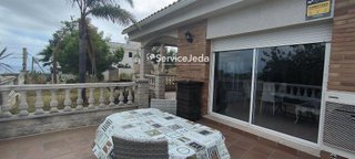 Chalet en venta en Nucli Urbà en Calafell