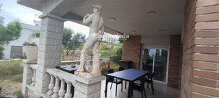 Chalet en venta en Nucli Urbà en Calafell