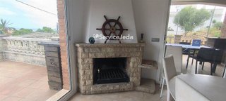 Chalet en venta en Nucli Urbà en Calafell