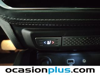 Ssangyong Rexton D22DTR 4x2 Limited Auto 133 kW (181 CV)