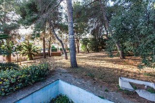 Terreno en venta en Nucli Urbà en Calafell