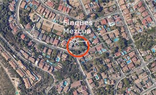 Terreno en venta en Nucli Urbà en Calafell